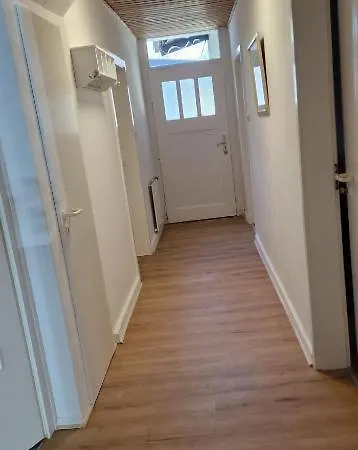 Blumlage 3 Apartment