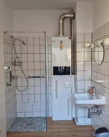 Apartment Blumlage 3 *