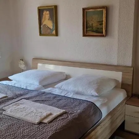 Blumlage 3 Apartman *