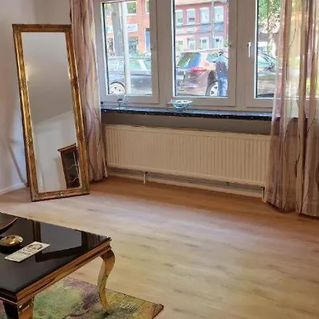 Blumlage 3 Apartment *